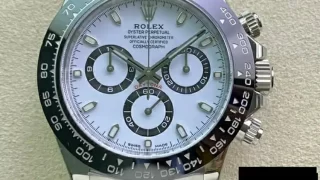 The Curious Legacy of the Domino’s Replica Rolex Air-King